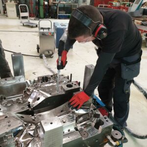 PAMECH - Czyszczenie Suchym Lodem, Maszyna do Czyszczenia Suchym Lodem, Suchy lód, Wynajem maszyn do Czyszczenia Suchym lodem