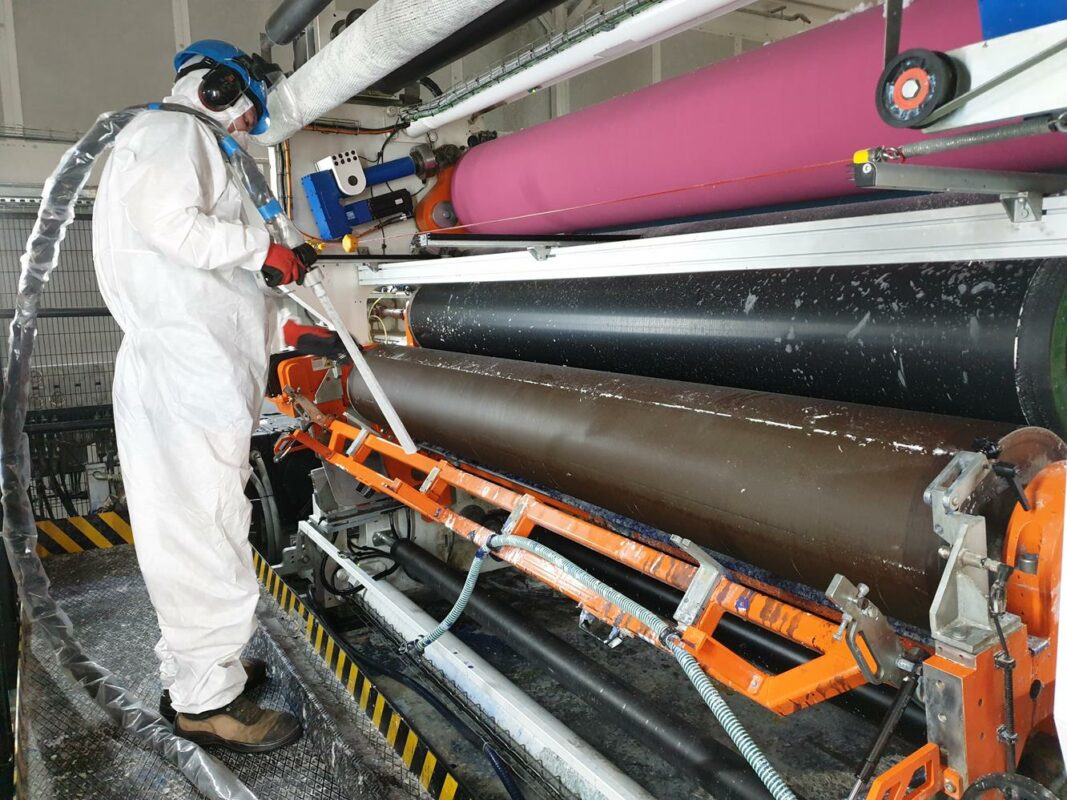 PAMECH - Czyszczenie Suchym Lodem, Maszyna do Czyszczenia Suchym Lodem, Suchy lód, Wynajem maszyn do Czyszczenia Suchym lodem