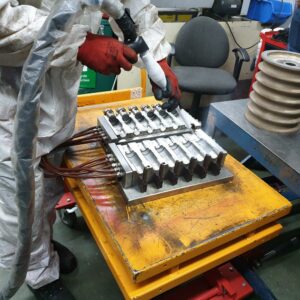 PAMECH - Czyszczenie Suchym Lodem, Maszyna do Czyszczenia Suchym Lodem, Suchy lód, Wynajem maszyn do Czyszczenia Suchym lodem