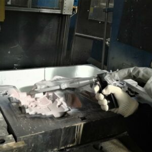 PAMECH - Czyszczenie Suchym Lodem, Maszyna do Czyszczenia Suchym Lodem, Suchy lód, Wynajem maszyn do Czyszczenia Suchym lodem