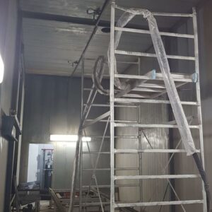 PAMECH - Czyszczenie Suchym Lodem, Maszyna do Czyszczenia Suchym Lodem, Suchy lód, Wynajem maszyn do Czyszczenia Suchym lodem