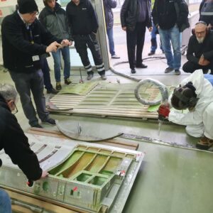 PAMECH - Czyszczenie Suchym Lodem, Maszyna do Czyszczenia Suchym Lodem, Suchy lód, Wynajem maszyn do Czyszczenia Suchym lodem