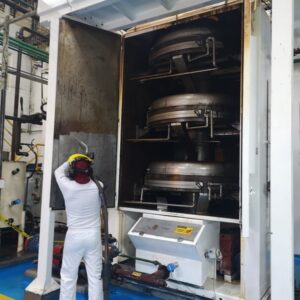 PAMECH - Czyszczenie Suchym Lodem, Maszyna do Czyszczenia Suchym Lodem, Suchy lód, Wynajem maszyn do Czyszczenia Suchym lodem