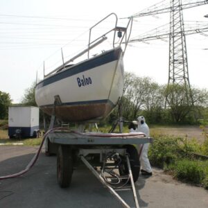 PAMECH - Czyszczenie Suchym Lodem, Maszyna do Czyszczenia Suchym Lodem, Suchy lód, Wynajem maszyn do Czyszczenia Suchym lodem
