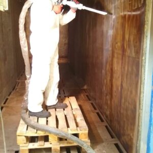 PAMECH - Czyszczenie Suchym Lodem, Maszyna do Czyszczenia Suchym Lodem, Suchy lód, Wynajem maszyn do Czyszczenia Suchym lodem