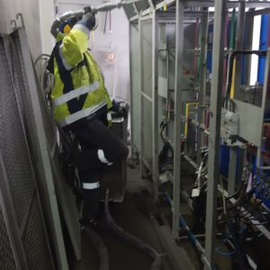 PAMECH - Czyszczenie Suchym Lodem, Maszyna do Czyszczenia Suchym Lodem, Suchy lód, Wynajem maszyn do Czyszczenia Suchym lodem