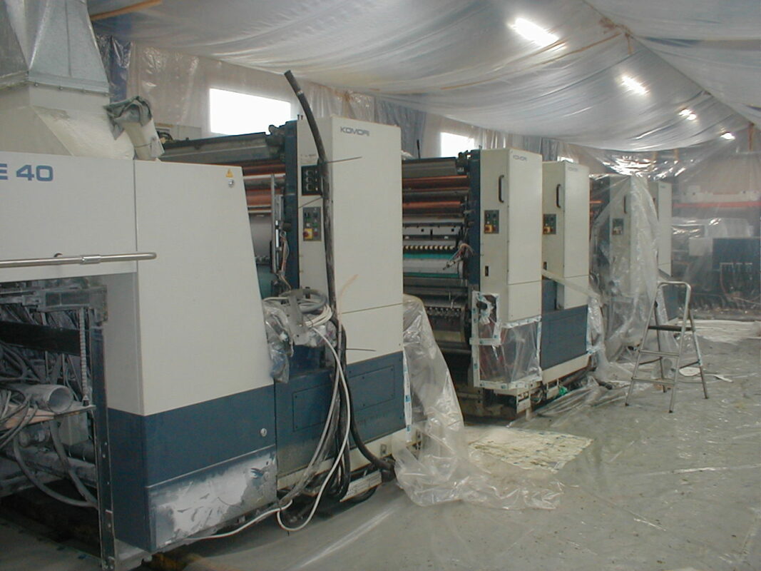 PAMECH - Czyszczenie Suchym Lodem, Maszyna do Czyszczenia Suchym Lodem, Suchy lód, Wynajem maszyn do Czyszczenia Suchym lodem