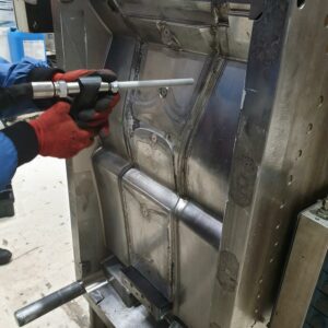 PAMECH - Czyszczenie Suchym Lodem, Maszyna do Czyszczenia Suchym Lodem, Suchy lód, Wynajem maszyn do Czyszczenia Suchym lodem