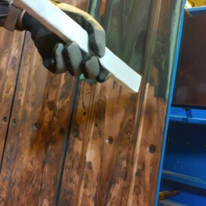 PAMECH - Czyszczenie Suchym Lodem, Maszyna do Czyszczenia Suchym Lodem, Suchy lód, Wynajem maszyn do Czyszczenia Suchym lodem