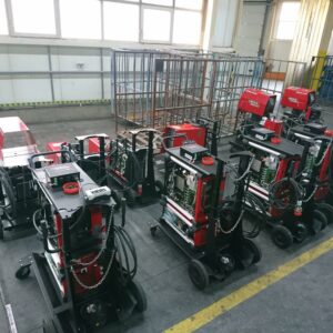 PAMECH - Czyszczenie Suchym Lodem, Maszyna do Czyszczenia Suchym Lodem, Suchy lód, Wynajem maszyn do Czyszczenia Suchym lodem